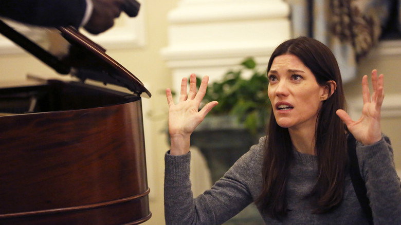 Still from The Enemy Within - Season 1 Episode 11