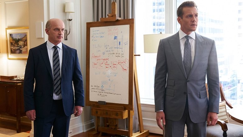 חליפות עונה 6 פרק 10 לצפייה ישירה