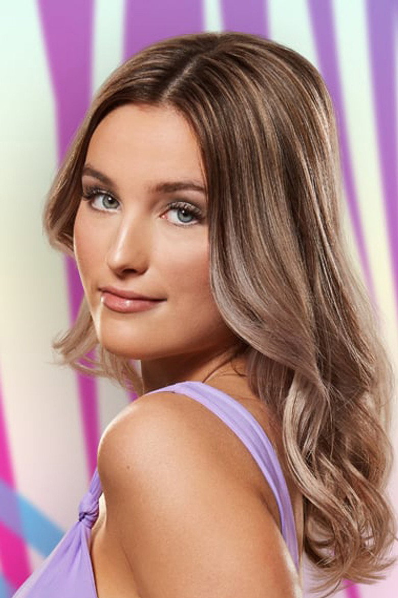 Angélie Lavoie portrait