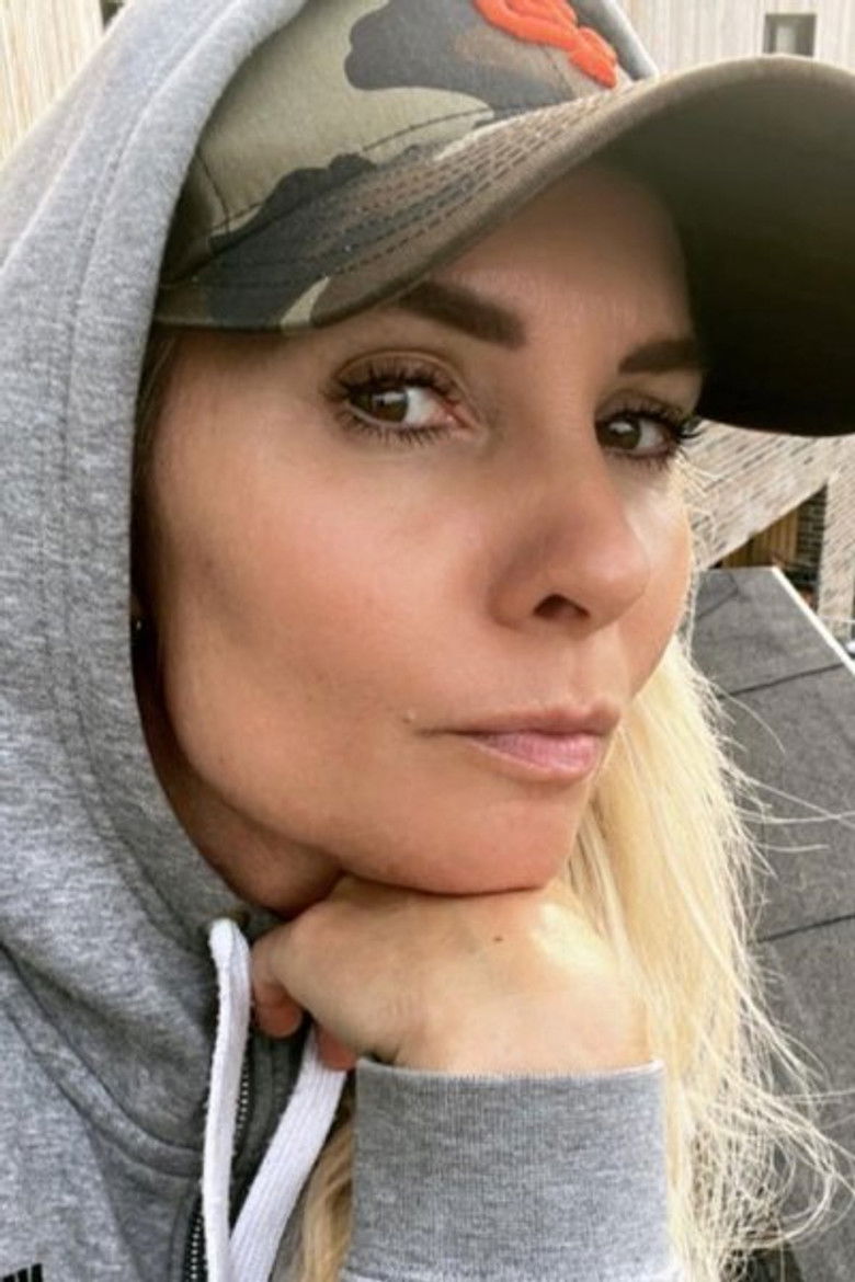 Mette Beck Lisberg portrait image