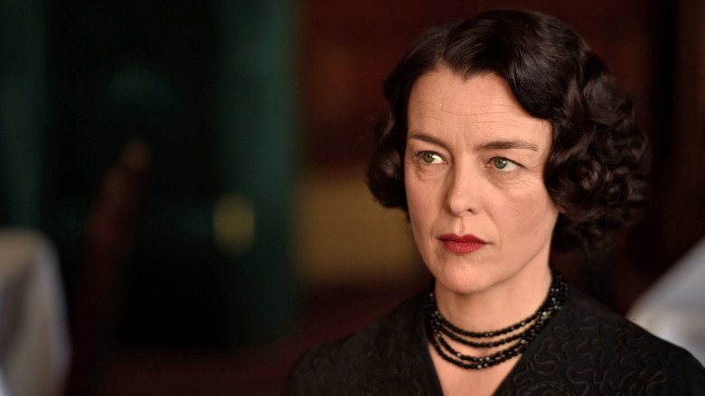 Still from The Halcyon - シーズン 1 エピソード 2