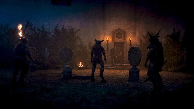 The Wheel of Time: 2×1