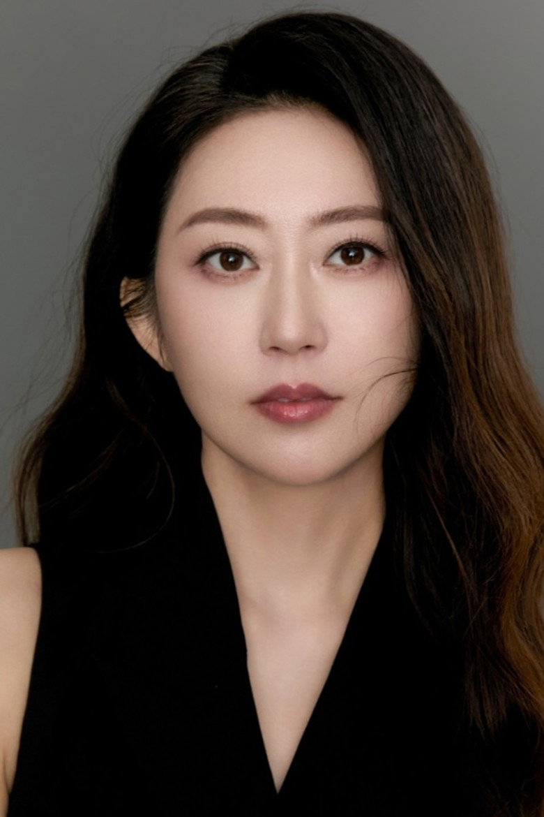 Liu Qianying photo