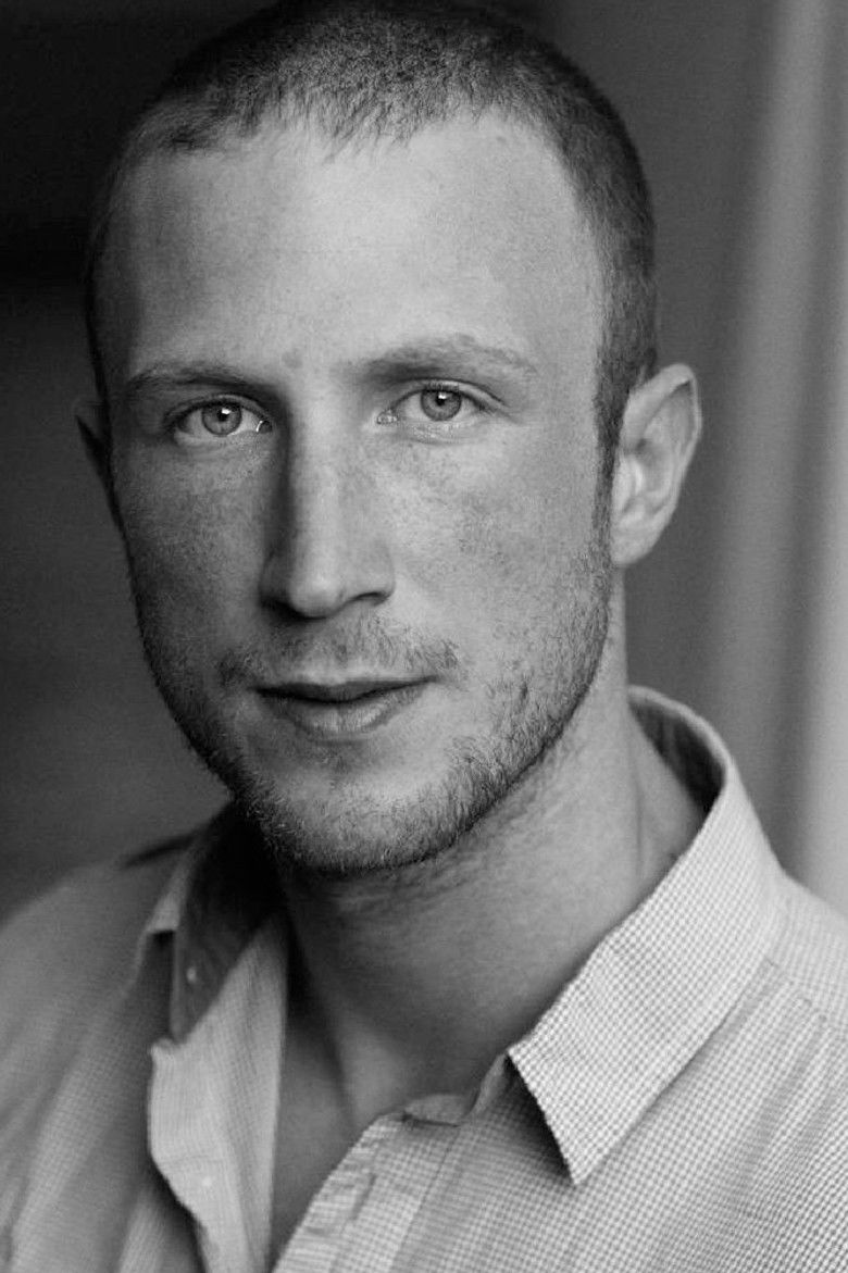 Craig Whittaker portrait image