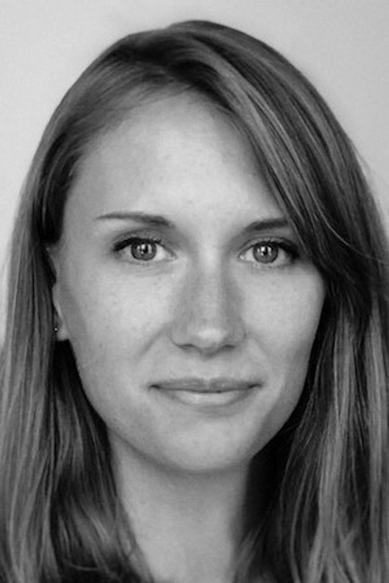 Jenny Montgomery portrait image