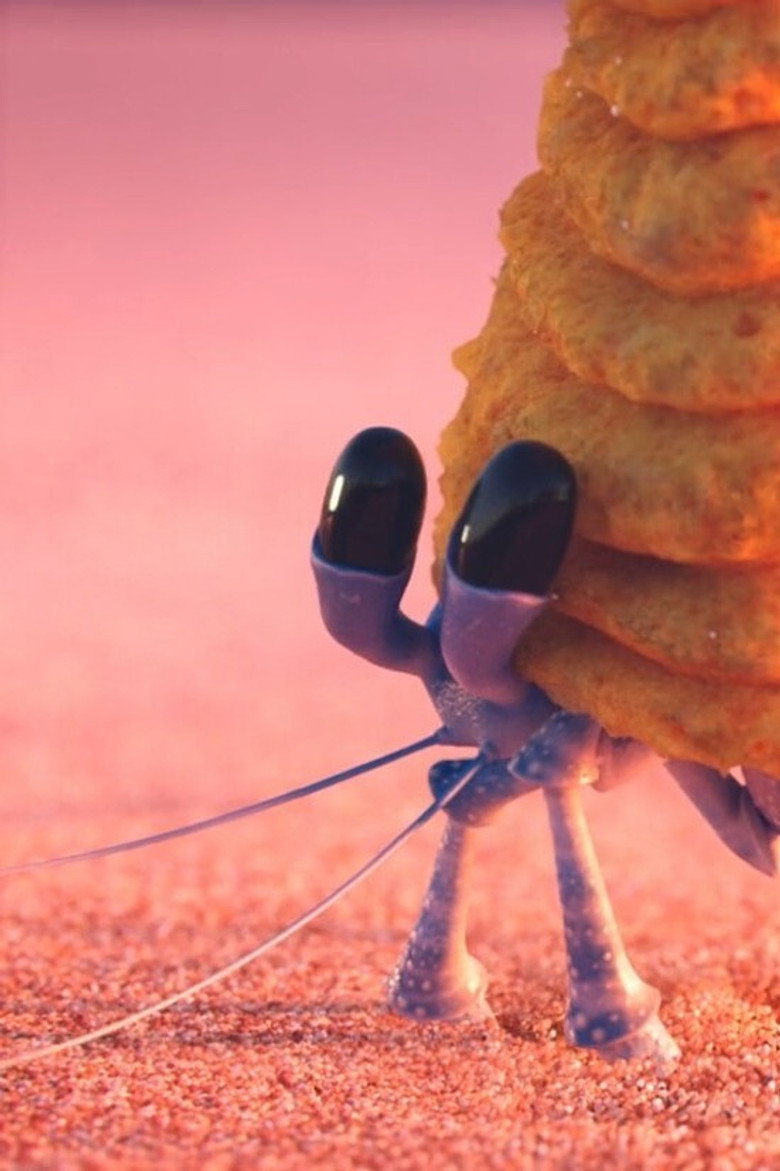 Imatge de Crispy