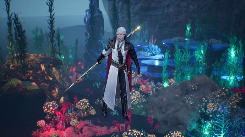 Still image for Supreme Lord of Galaxy season 1 episode 138: Episode 138 Still image for Supreme Lord of Galaxy season 1 episode 138: Episode 138