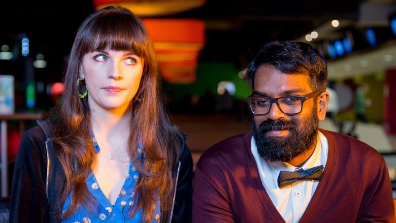 Still image for Funny Valentines season 1 episode 8: Rom Com Still image for Funny Valentines season 1 episode 8: Rom Com