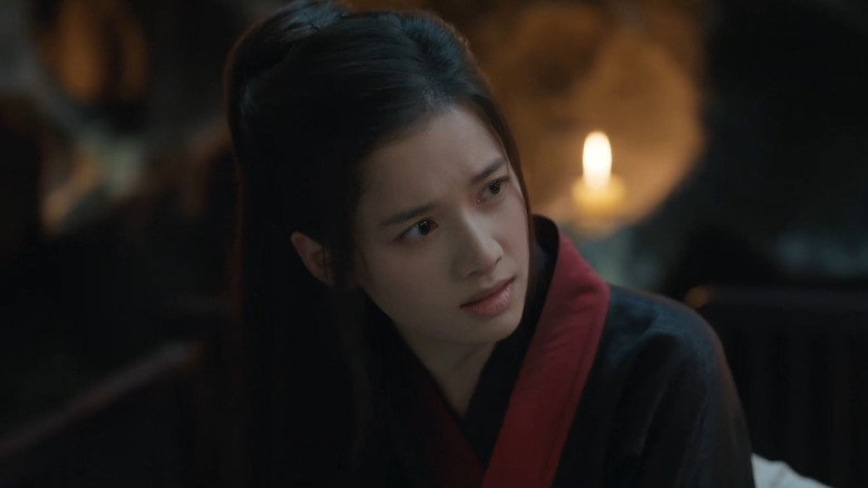 Still from Legend of Zang Hai - Season 1 Episode 25