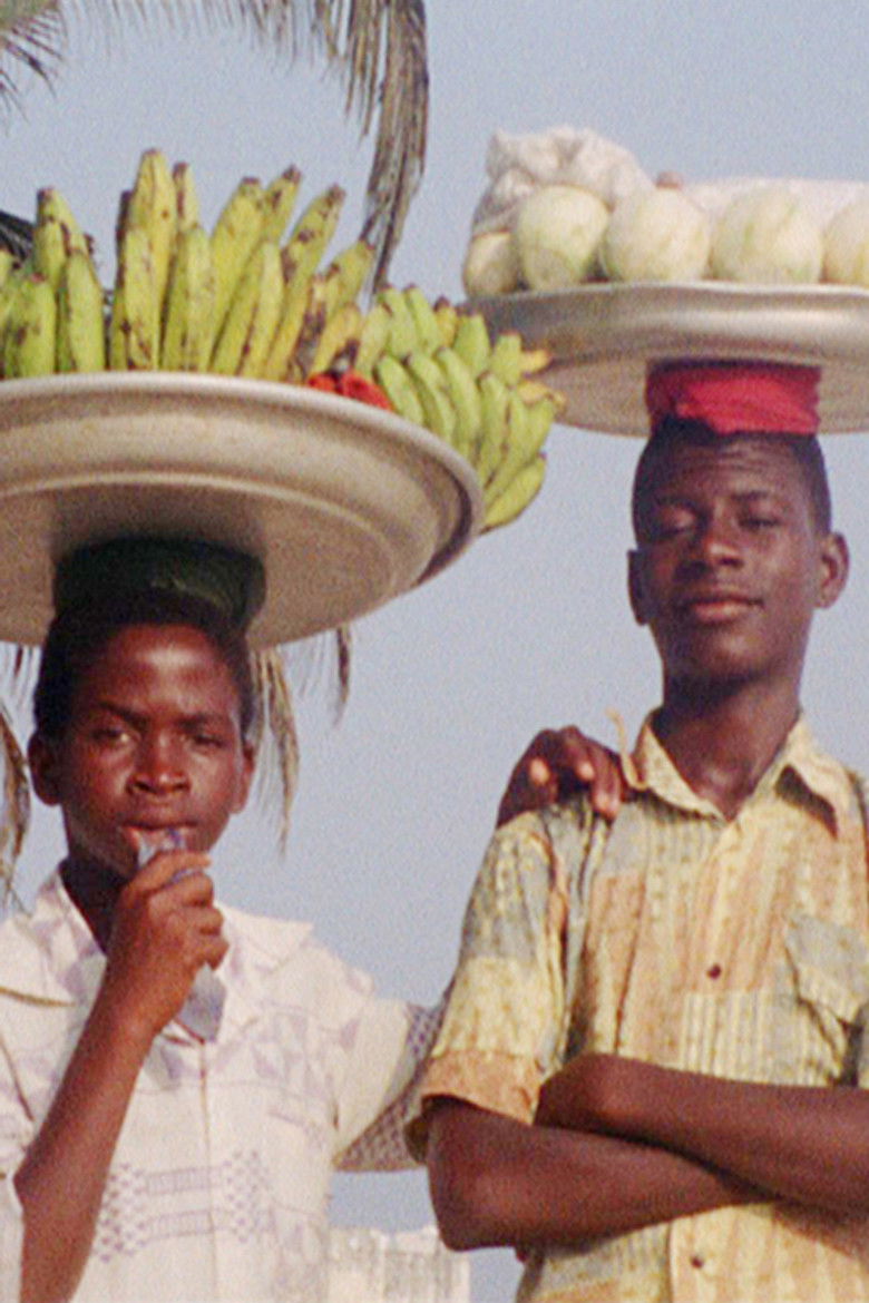 Imatge de American Hunger