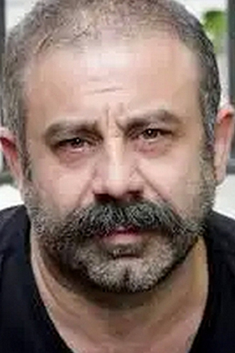Ömer Naci Topçu portrait