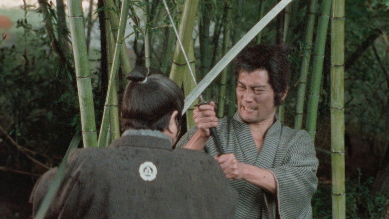 Still image for Lethal Three season 1 episode 8: Episode 8