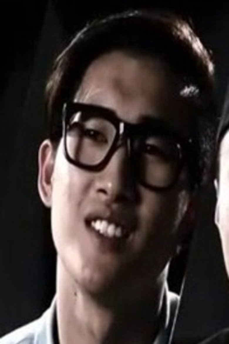 Sung Jang-goon portrait