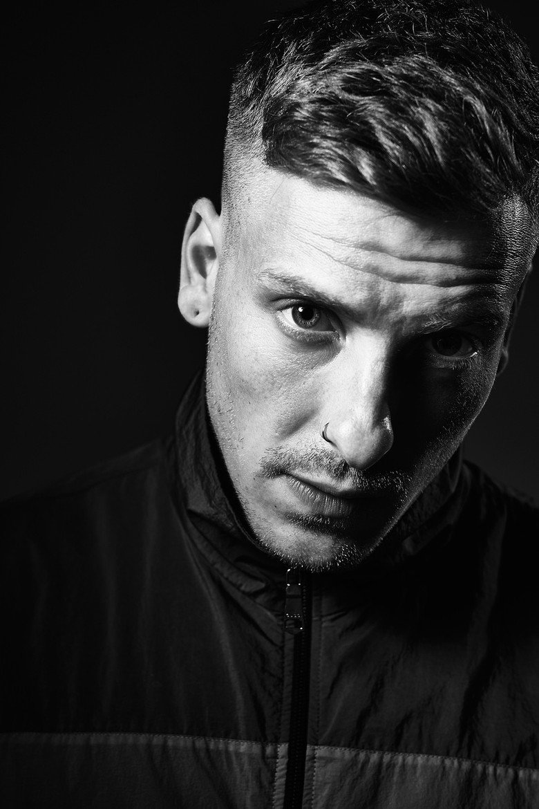 Felix Lobrecht photo