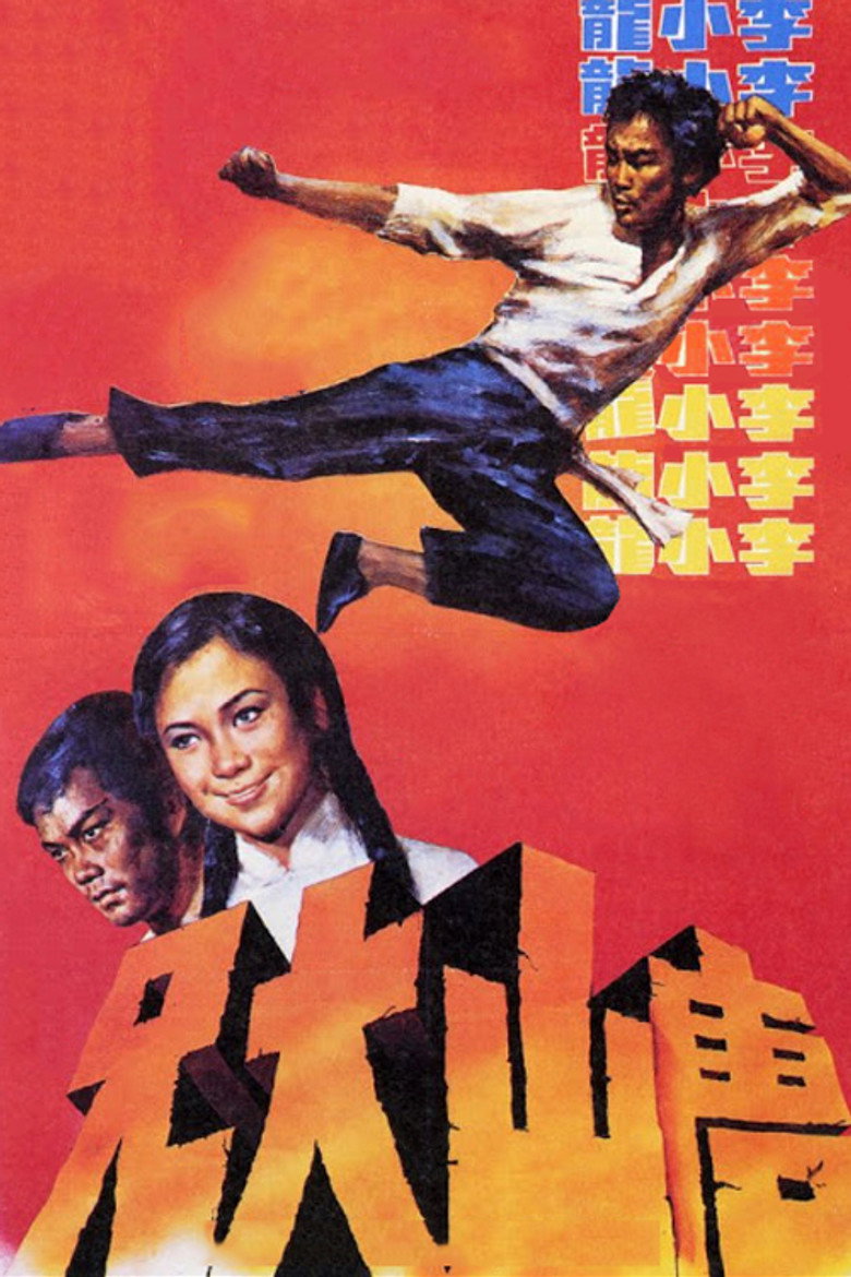 唐山大兄 (1971)