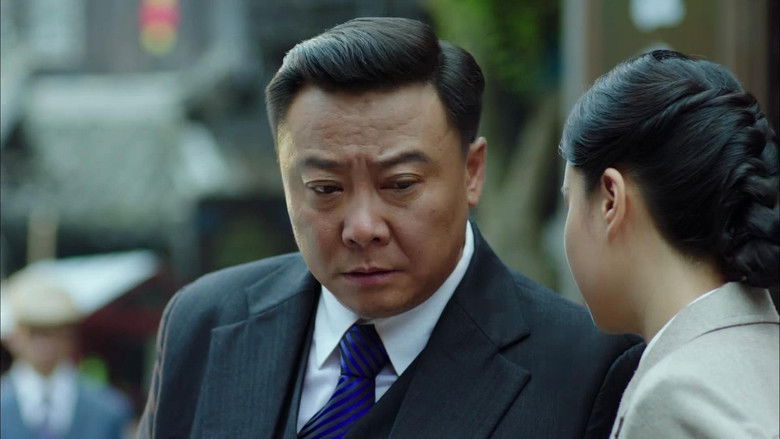 Still image for Double Thorn season 1 episode 1: Episode 1