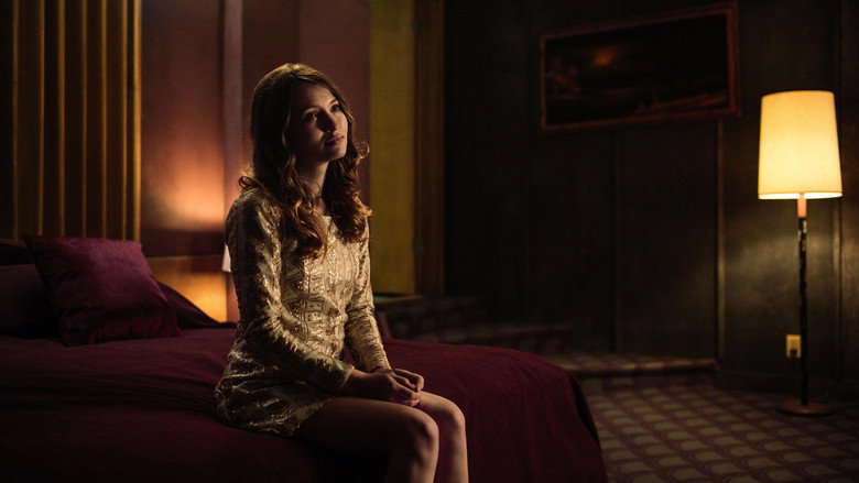 American Gods Saison 1 Streaming Vf