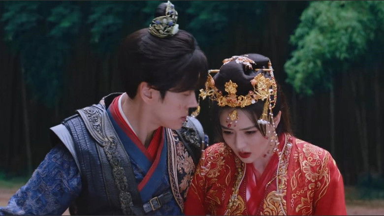 Still image for Lady Revenger Returns from the Fire season 1 episode 15: Episode 15 Still image for Lady Revenger Returns from the Fire season 1 episode 15: Episode 15