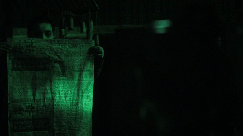 Still image for The Mystery of Dragon Town season 1 episode 16: Episode 16 Still image for The Mystery of Dragon Town season 1 episode 16: Episode 16