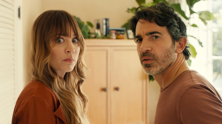 Based on a True Story S01E01 — The Great American Art Form episode still