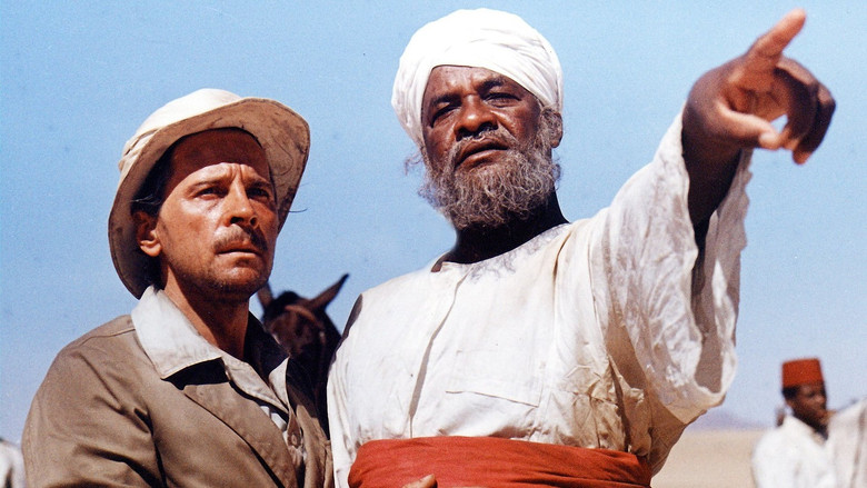 Still image for In Desert and Wilderness season 1 episode 4: Episode 4