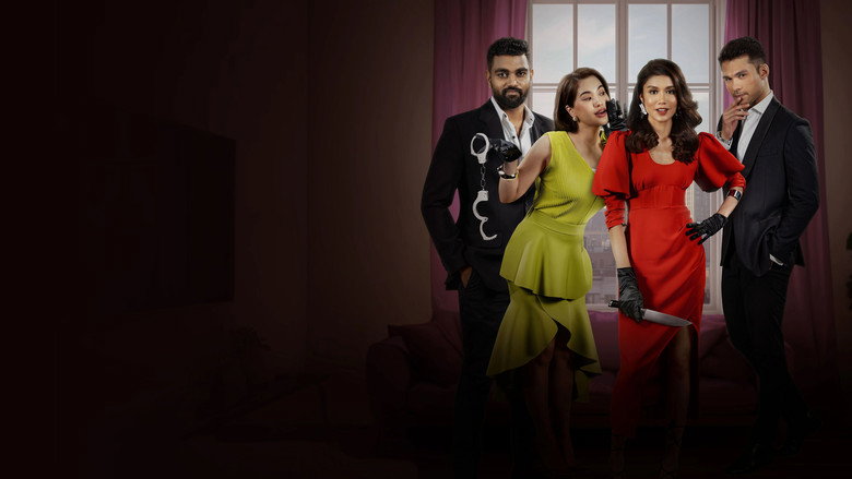 First Wives: sahne
