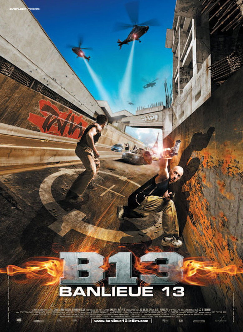 Póster la Película