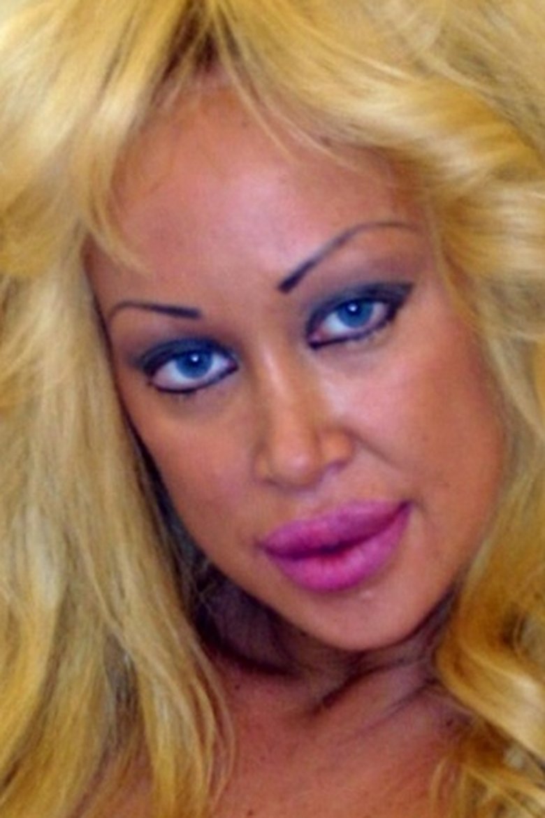 Ảnh Pamela Peaks
