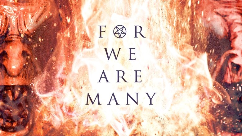 For We Are Many (2019) türkçe dublaj izle