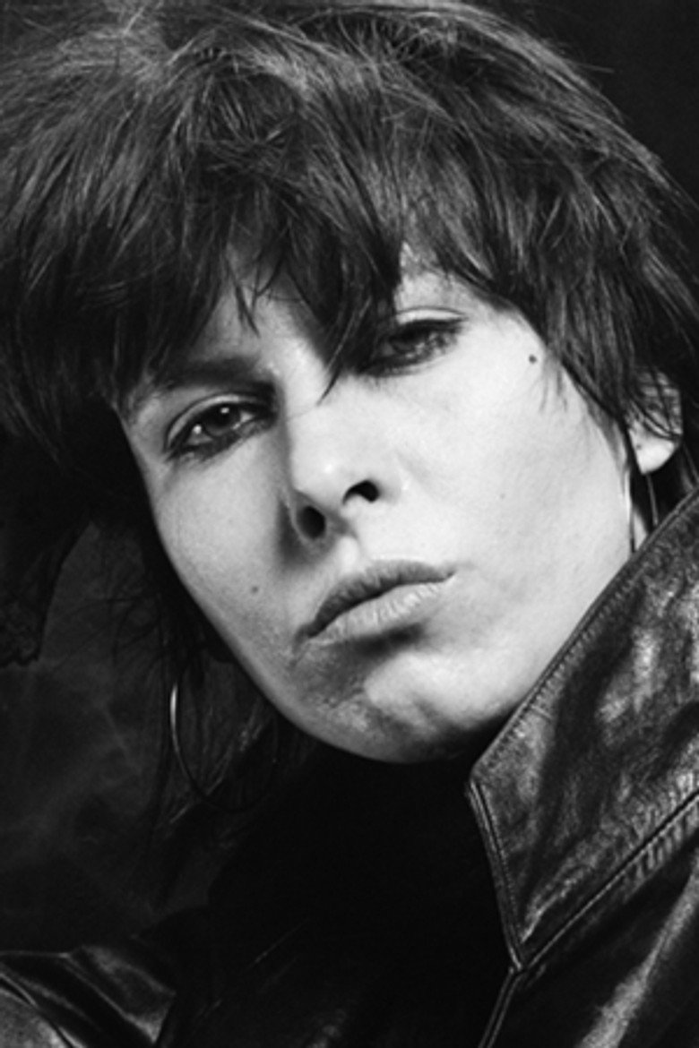 Chrissie Hynde photo 2