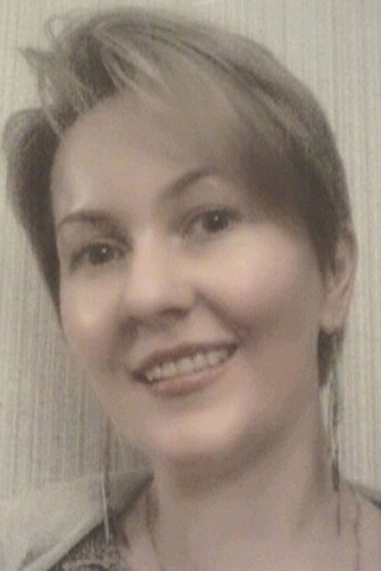 Svetlana Maklakova portrait image