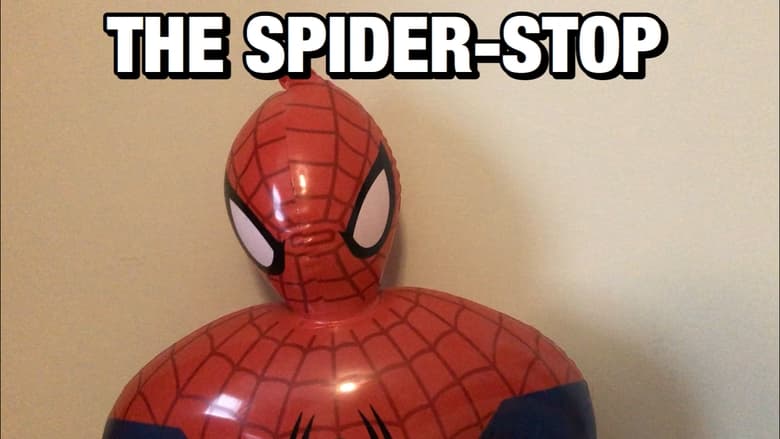 The Spider-Stop (2020)