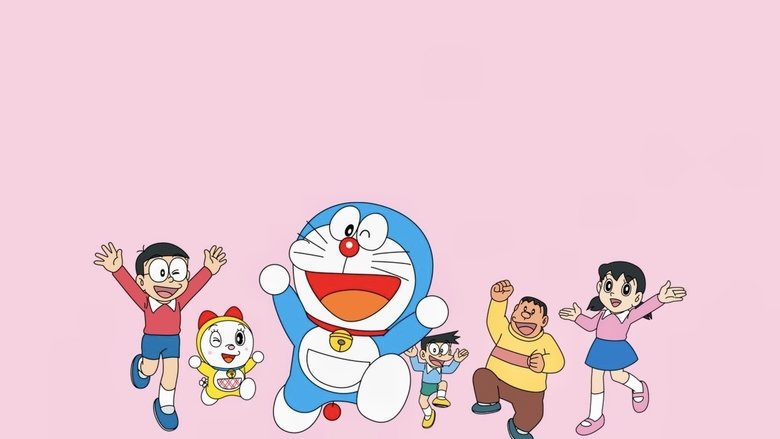 Doraemon (1979)