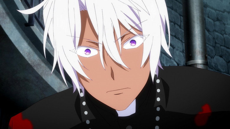 Still from The Case Study of Vanitas - Season 1 Episode 10