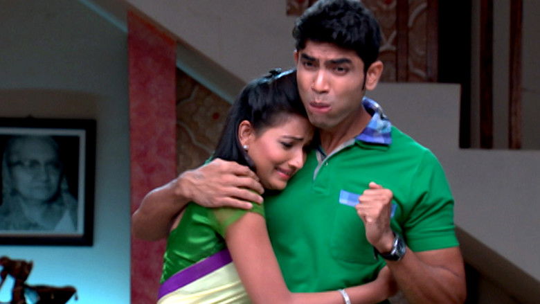 Still image for Badi Doooor Se Aaye Hai season 1 episode 37: Bollywood Game In Shah House