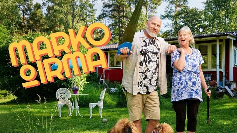 Marko & Irma Season 2