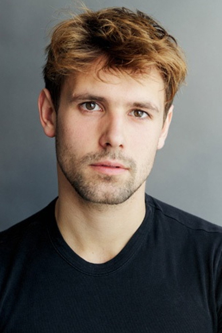 Joshua Grothe photo 2
