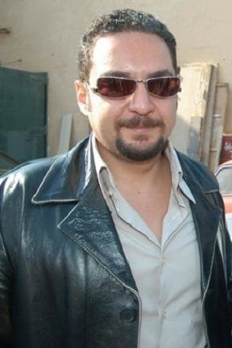 Ahmed Nader Galal