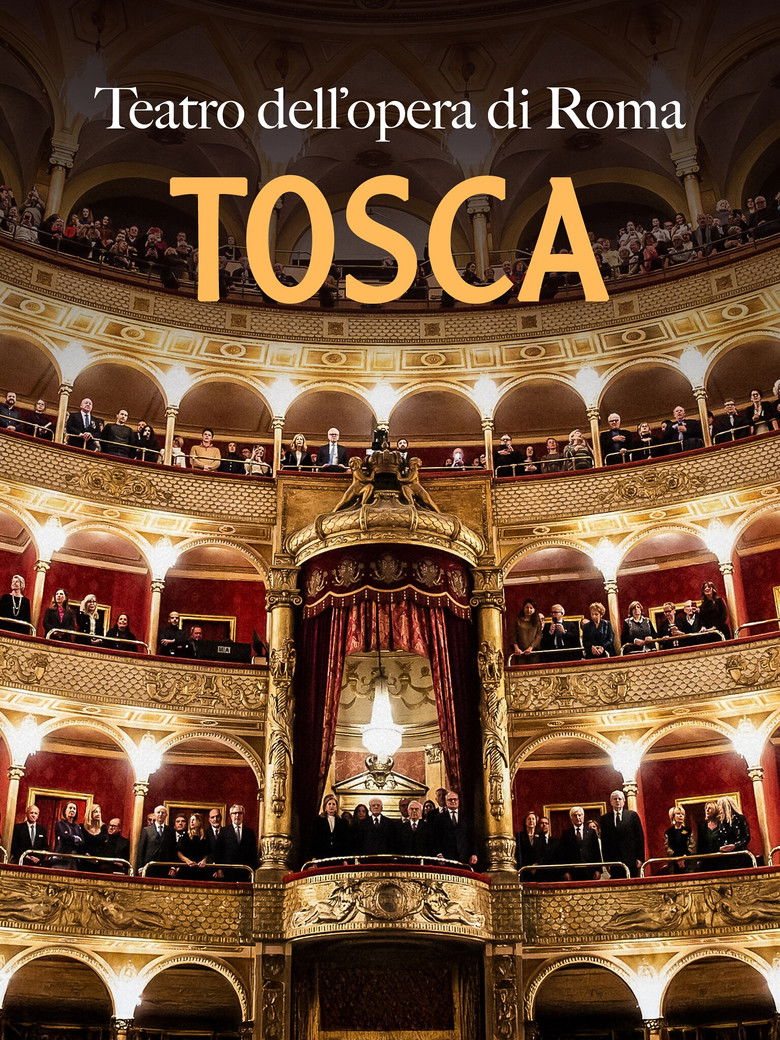 Tosca