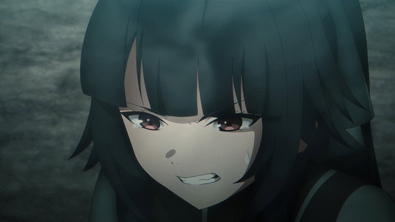 Still from The Beginning After the End - Season 2 Episode 6