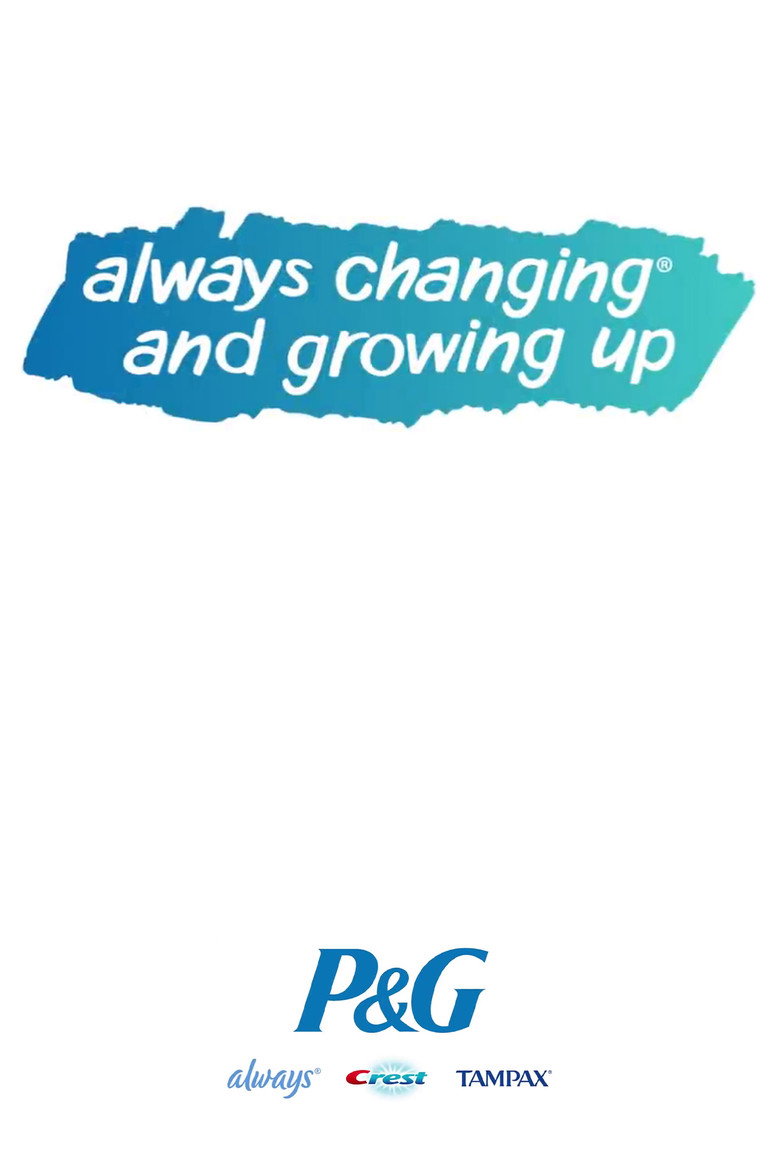 Always Changing and Growing Up