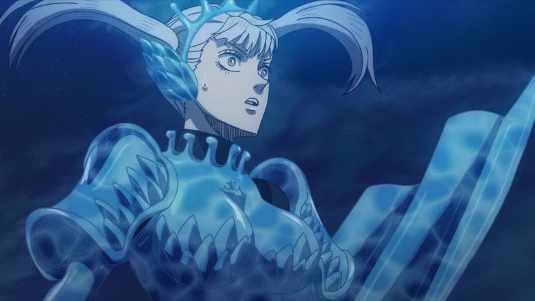 Watch Black Clover Episode 108 HD - 4Anime Free