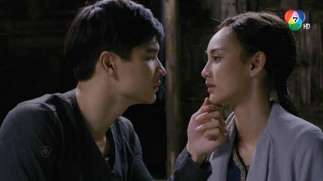 Still image for Suparburoot Jorm Jon: Duang Jai Kabot season 1 episode 3: Episode 3 Still image for Suparburoot Jorm Jon: Duang Jai Kabot season 1 episode 3: Episode 3