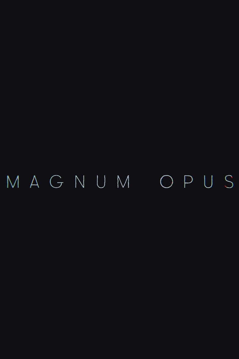 Magnum Opus background