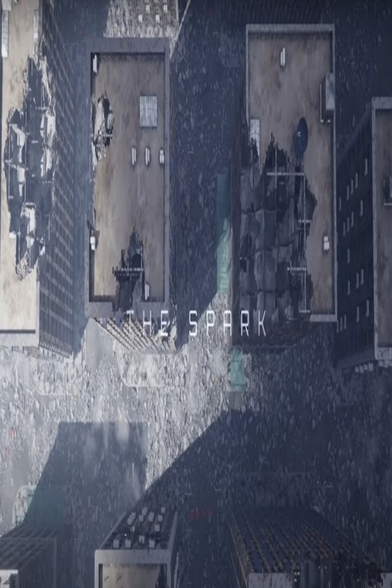 The Spark main poster