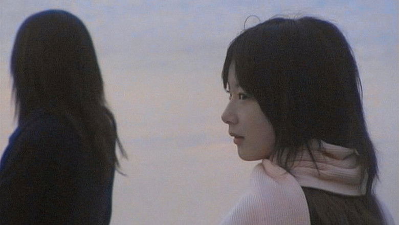 Image d'arrière-plan 2 du film ブリュレ