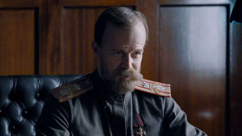 Still image for Chronicles of the Russian Revolution season 1 episode 5: Episode 5 Still image for Chronicles of the Russian Revolution season 1 episode 5: Episode 5