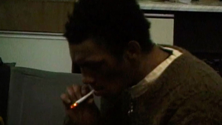 Imatge de Tricky, Naked and Famous