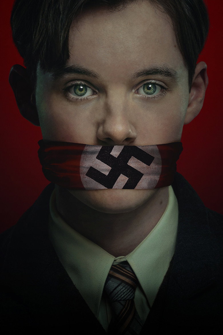 Imatge de Truth & Treason