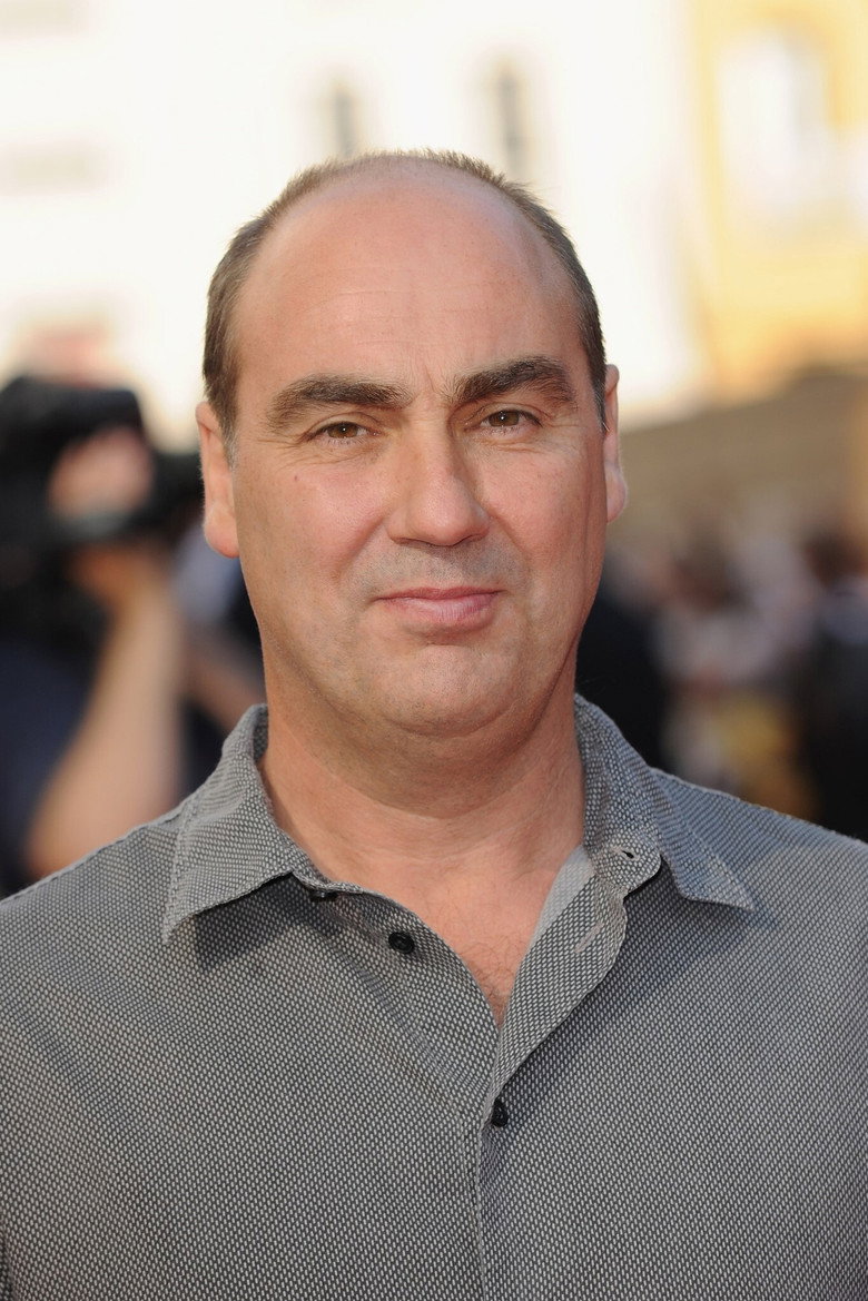 Oliver Parker photo 3